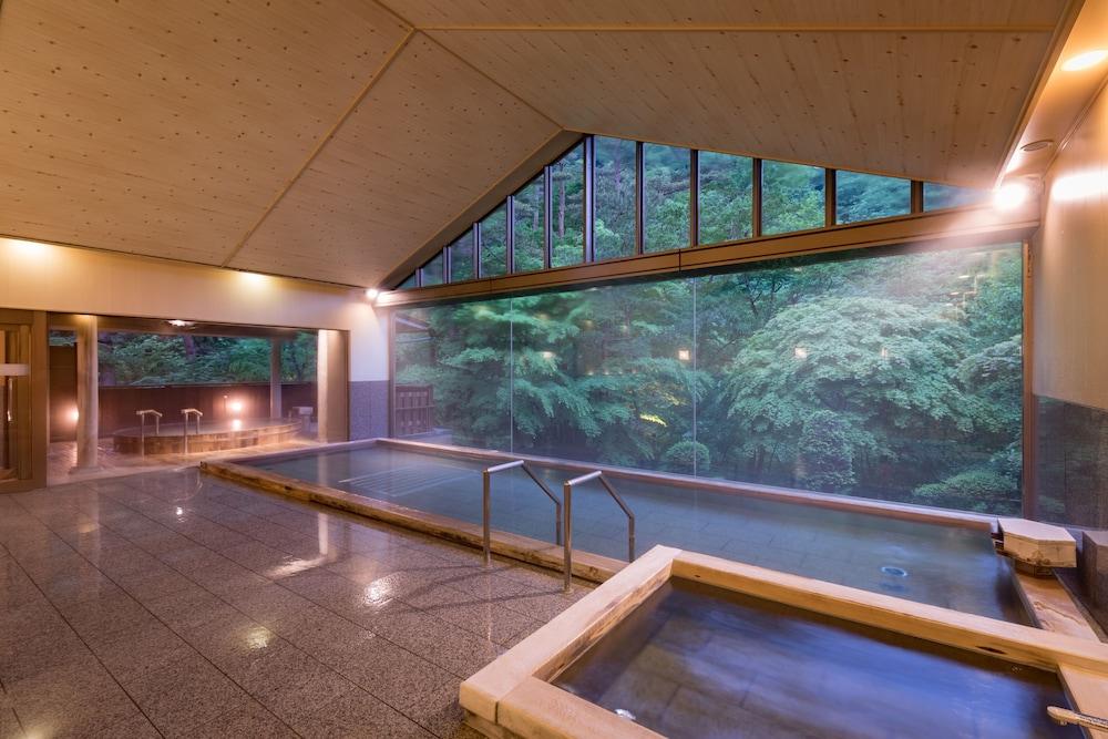 Kashoen Hanamaki Exterior foto