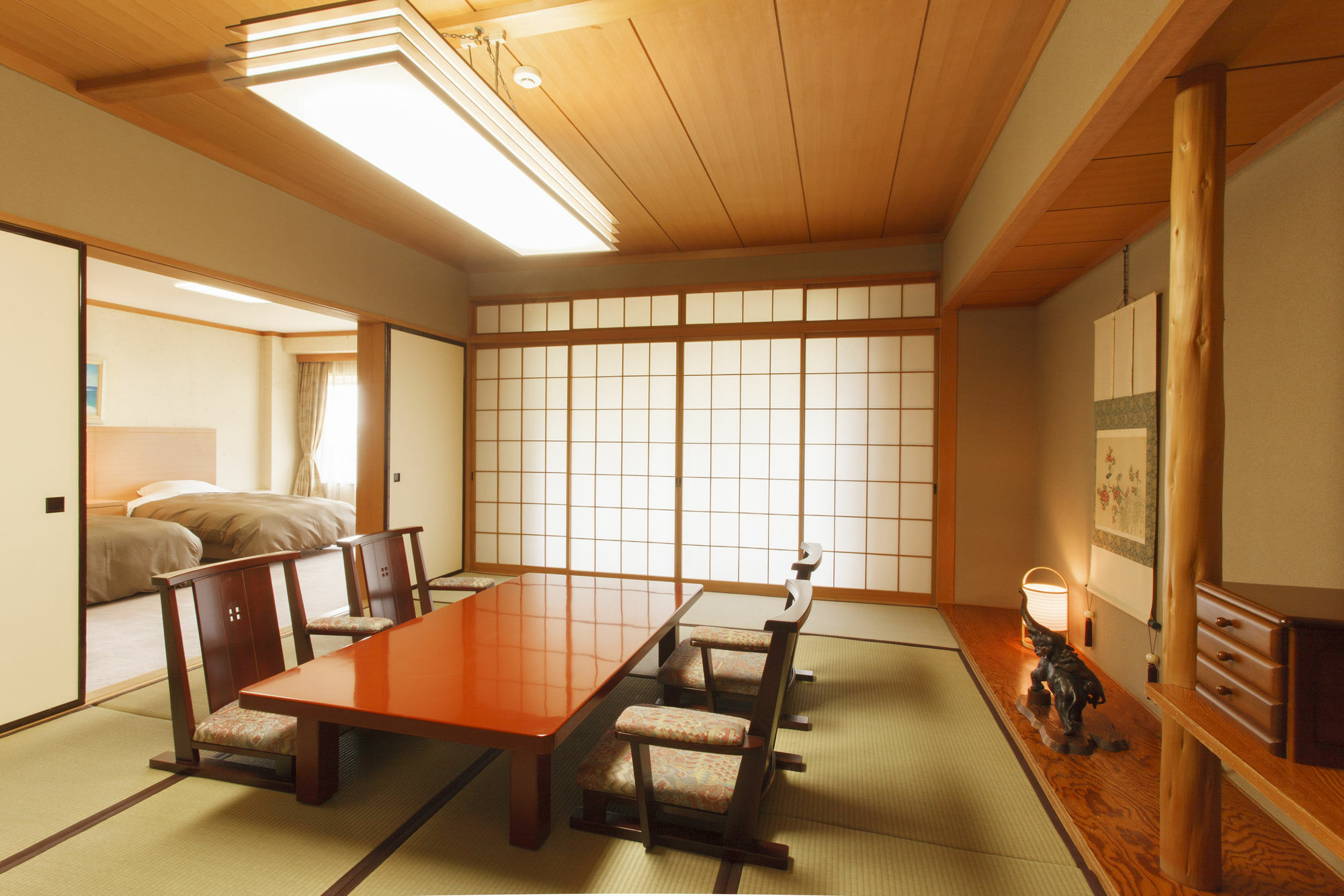 Kashoen Hanamaki Exterior foto