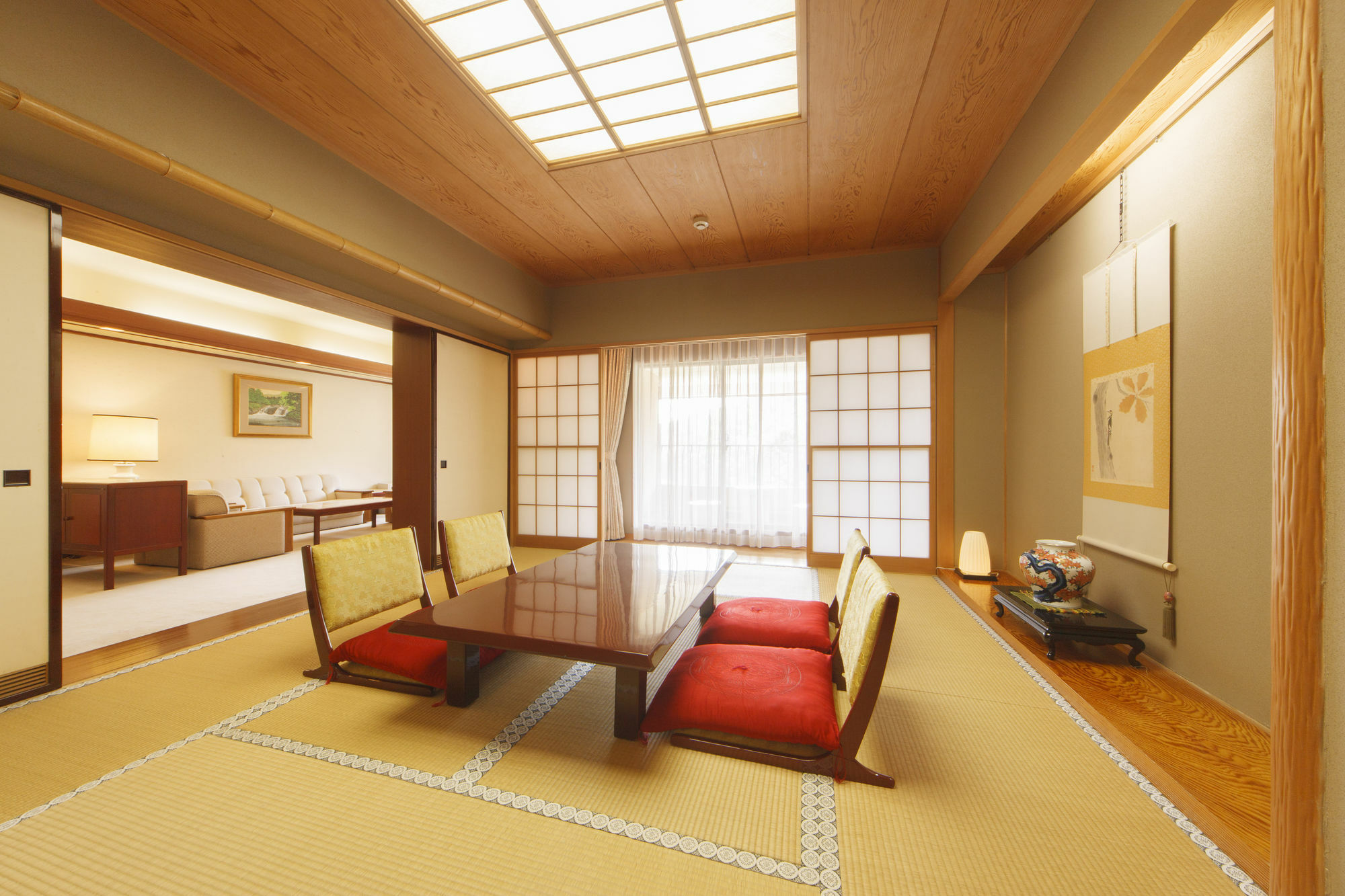 Kashoen Hanamaki Exterior foto